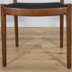 Mid-Century Danish Dining Chairs, 1960s, Set of 6