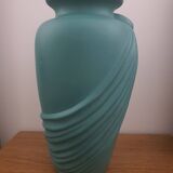 Ceramic vase