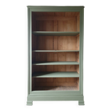 Green Shelf