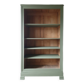 Green Shelf