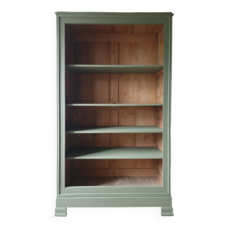 Green Shelf