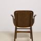 Hans Olsen armchair Model 107, Denmark, 1950s