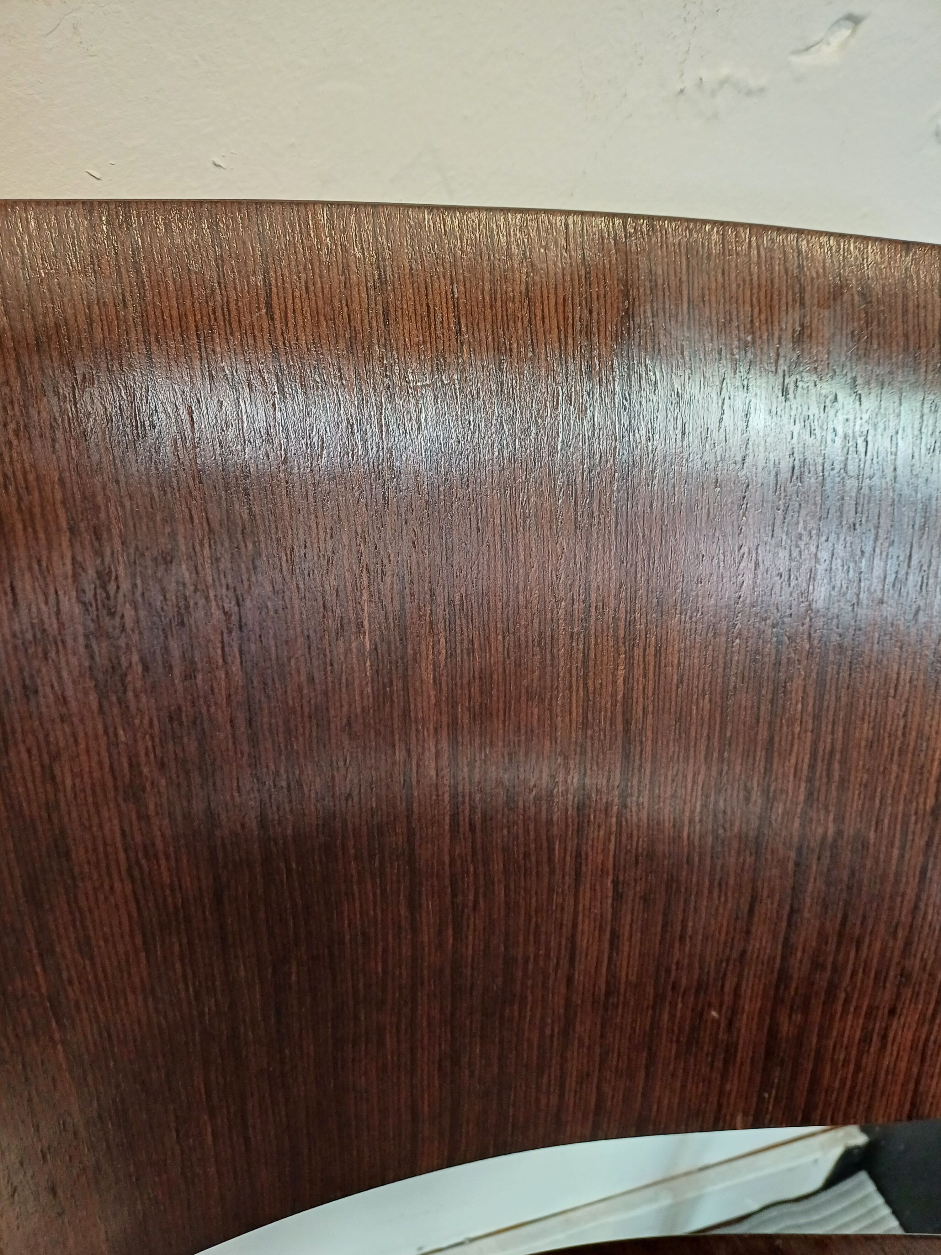 Set of 2 office chairs DSC 106 design Piretti for Castelli, 1965