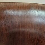 Set of 2 office chairs DSC 106 design Piretti for Castelli, 1965