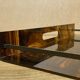 Service tray plexi "house mercier ", alpac, 70