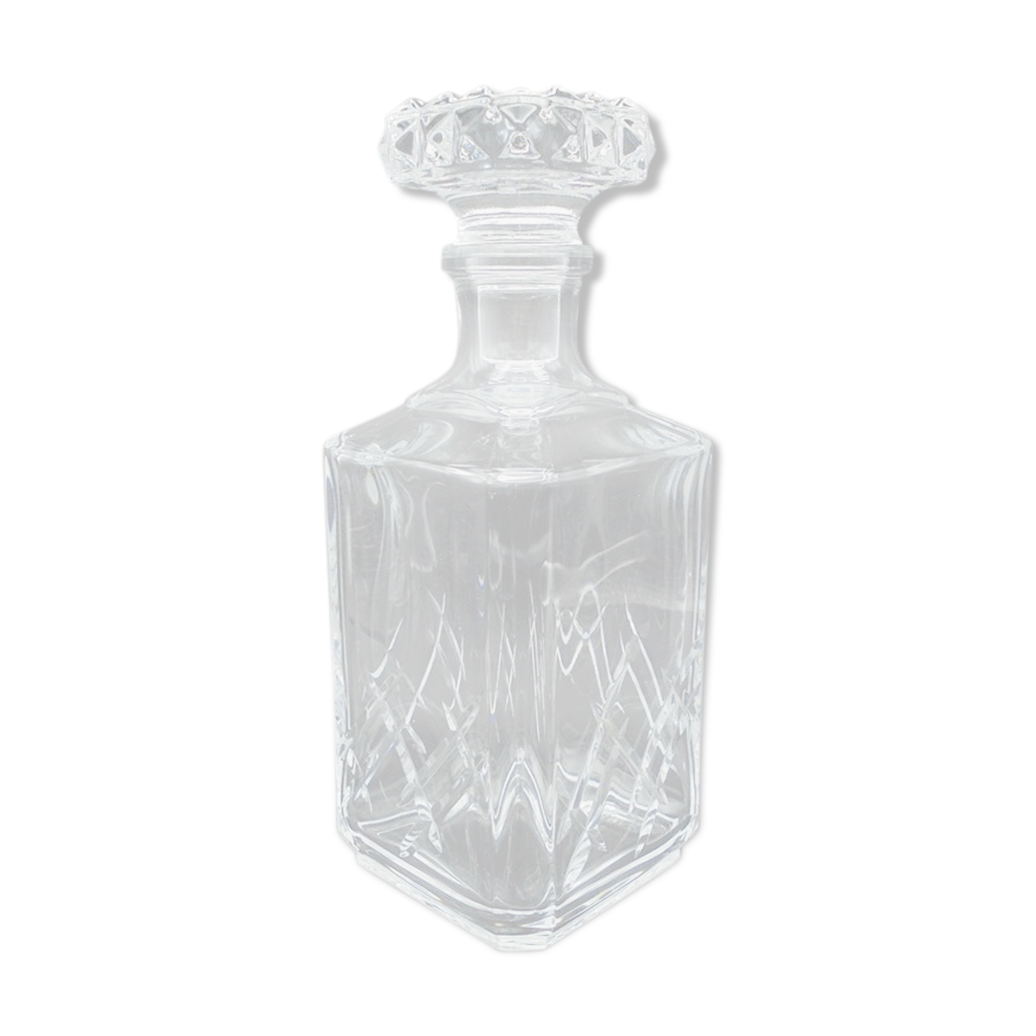 Carafe à whisky