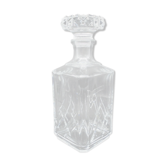 Whiskey decanter