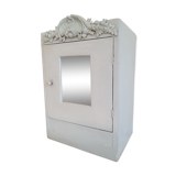 Former medicine cabinet