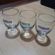 Set of glasses ricard ht 11 cm