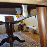 dining table with extensions