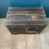 Travel malle of the 1930s