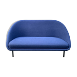 Theo Ruth sofa blue