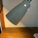 Vintage adjustable cocotte desk lamp