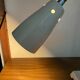 Vintage adjustable desk lamp
