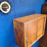 Vintage 50s wall cupboard