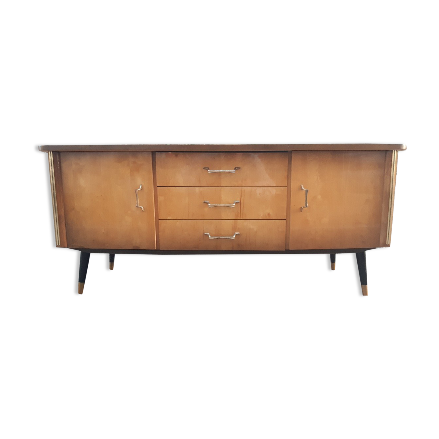 Vintage sideboard 1960