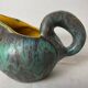 Carafe en ceramique
