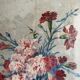 Watercolor on paper still life bouquet of flowers by Beutizzy 1907