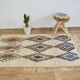 Tapis marocain 163x100cm