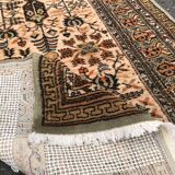 Mechanical oriental tapi