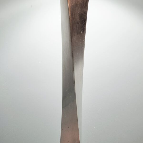 Lampe Pyramid pour High Society- Milano, par Tonello et Montagno Grillo, 1972