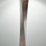 Pyramid lamp for High Society- Milano, by Tonello and Montagno Grillo, 1972