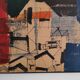 Oil on canvas 60s