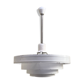 Minimalist suspension