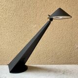 Genexco France desk lamp modernist design Patrice Bonneau vintage 80s