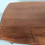 Scandinavian teak coffee table