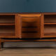 G Plan Fresco Long John Sideboard By Victor Wilkins, 1960