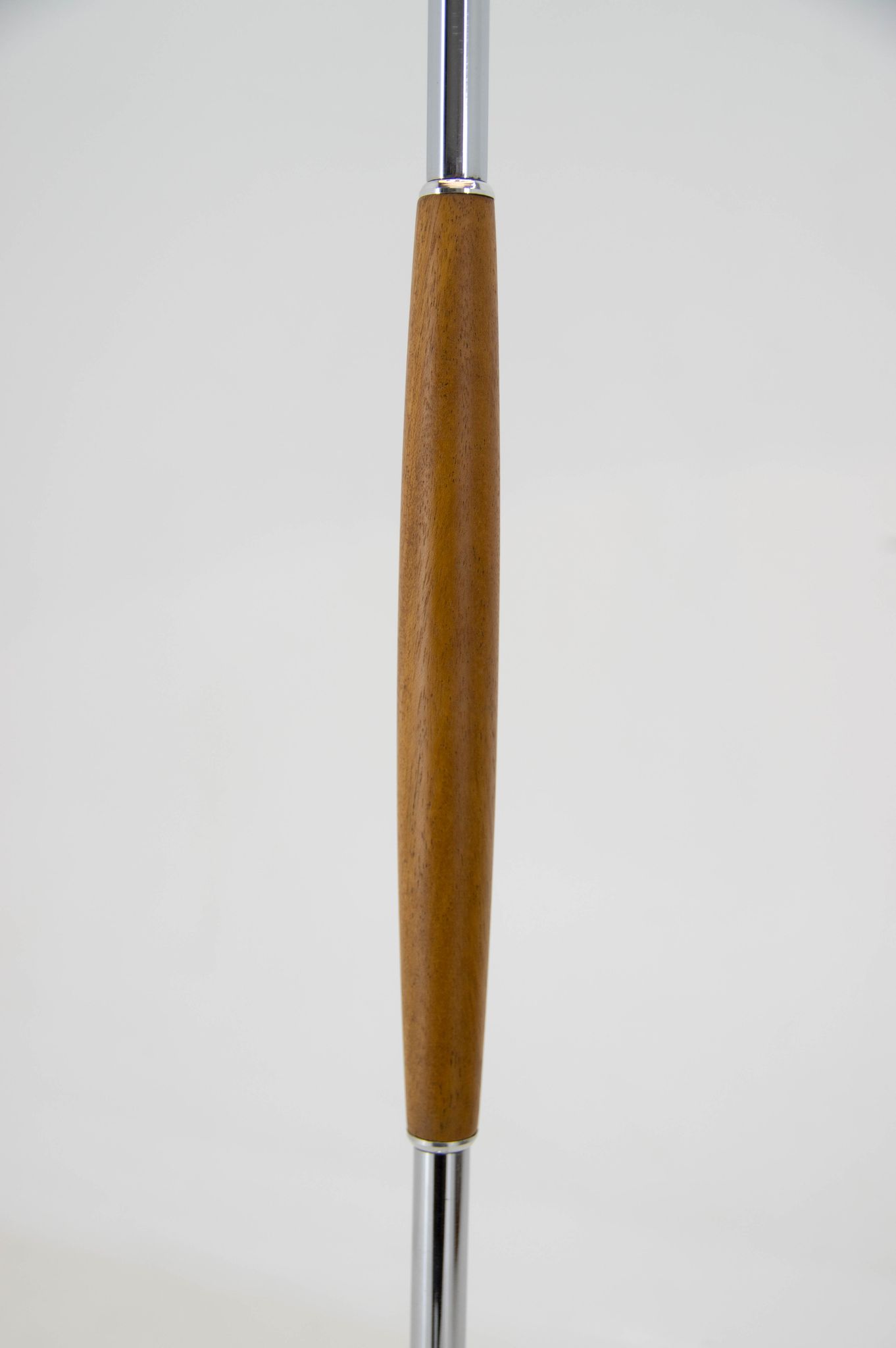 Mid-Century Floor Lamp, Czechoslovakia, 1970s