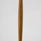 Mid-Century Floor Lamp, Czechoslovakia, 1970s