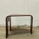 Scandinavian style coffee table