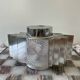 Sarome rechargeable table lighter