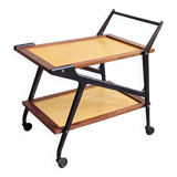 Vintage Italian serving trolley 1950