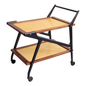 Vintage Italian serving trolley 1950