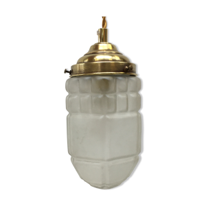 Baladeuse avec globe