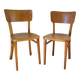 Lot de chaises Thonet