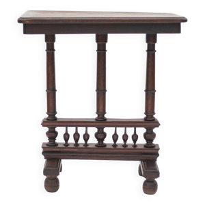 table ou console bois