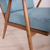 Vintage Armchairs from Ton, Czech, 1960s, Set of 2