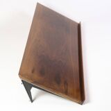 Bookshelf Made In Rosewood By Albert Hansen For Series Excellent From 1960s