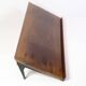 Bookshelf Made In Rosewood By Albert Hansen For Series Excellent From 1960s