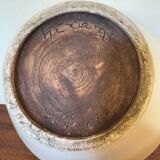 Kéramos Sèvres ceramic cup from the 50s