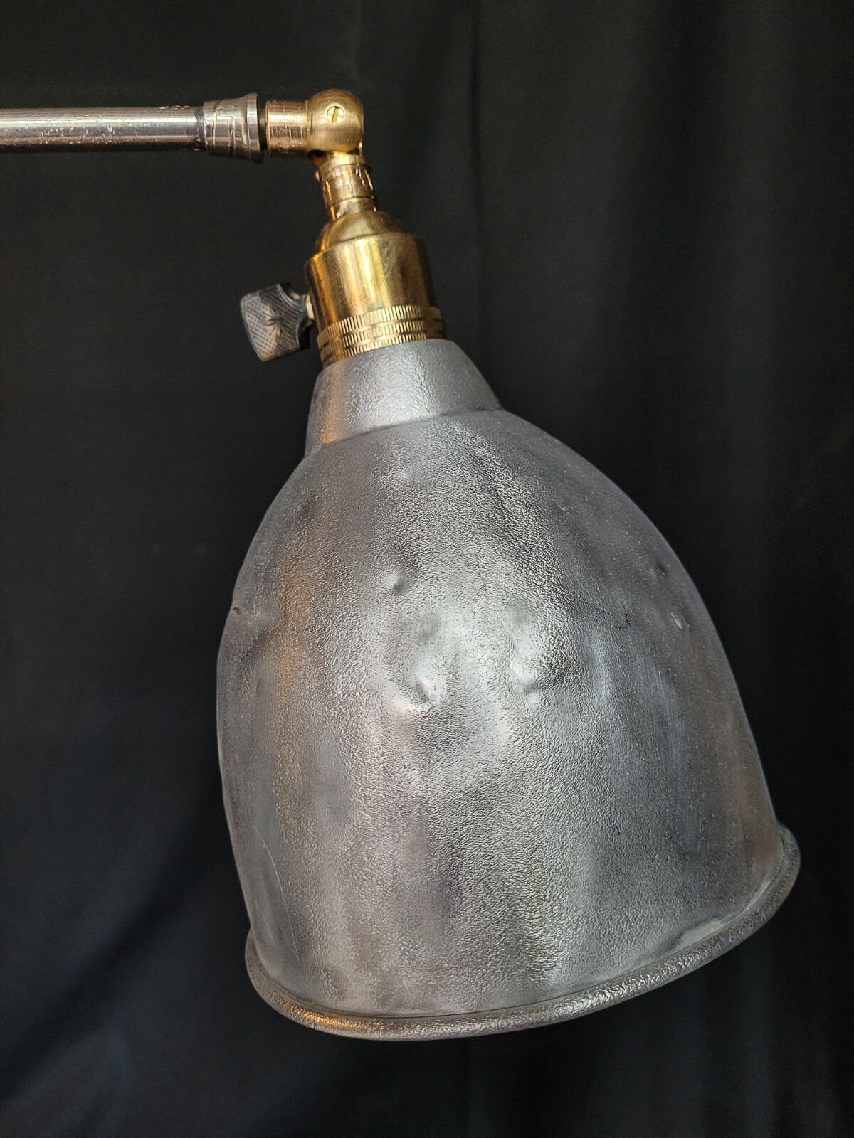 Lampe articulée Lefebvre