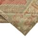 Turkish Vintage Anatolian Rug 106 cm x 193 cm