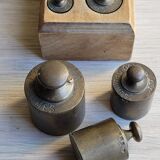 Weight box