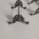 Christofle Lion Skin Knife Holder