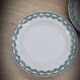 Set of 6 Carlotta Boch plates