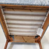 Pair of vintage Parker Knoll armchairs